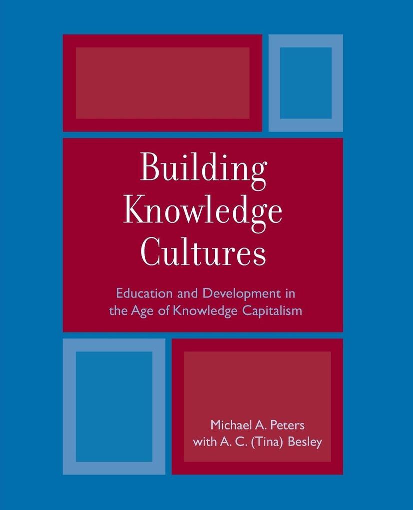 Building Knowledge Cultures