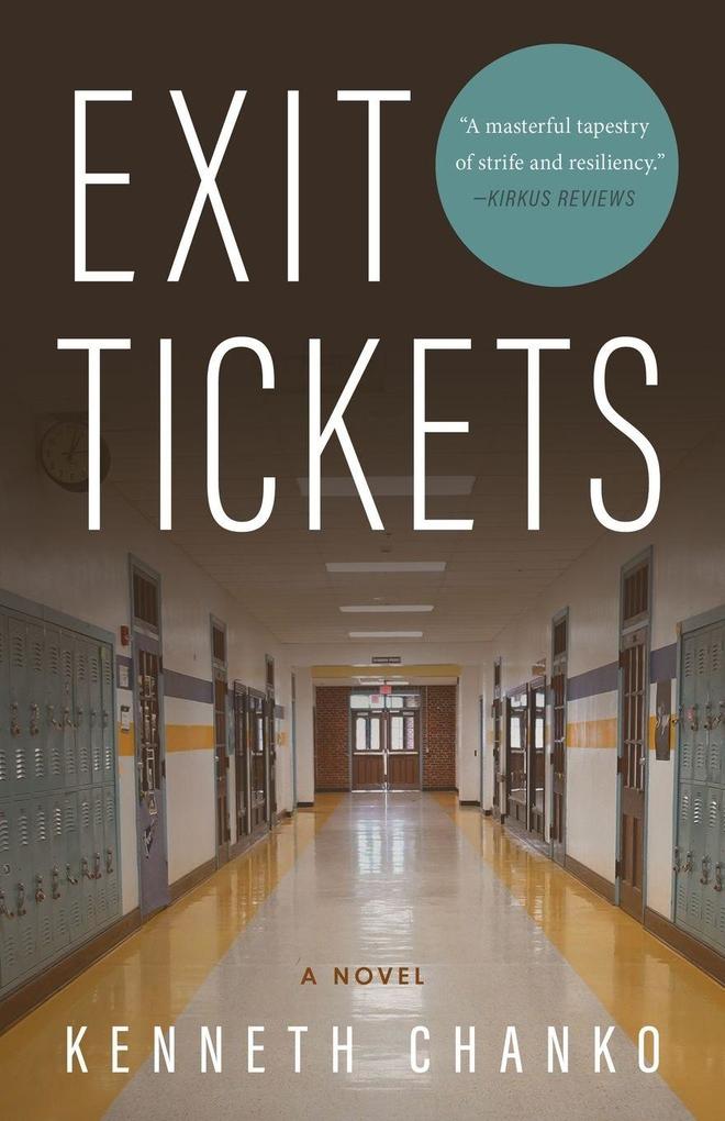 Exit Tickets