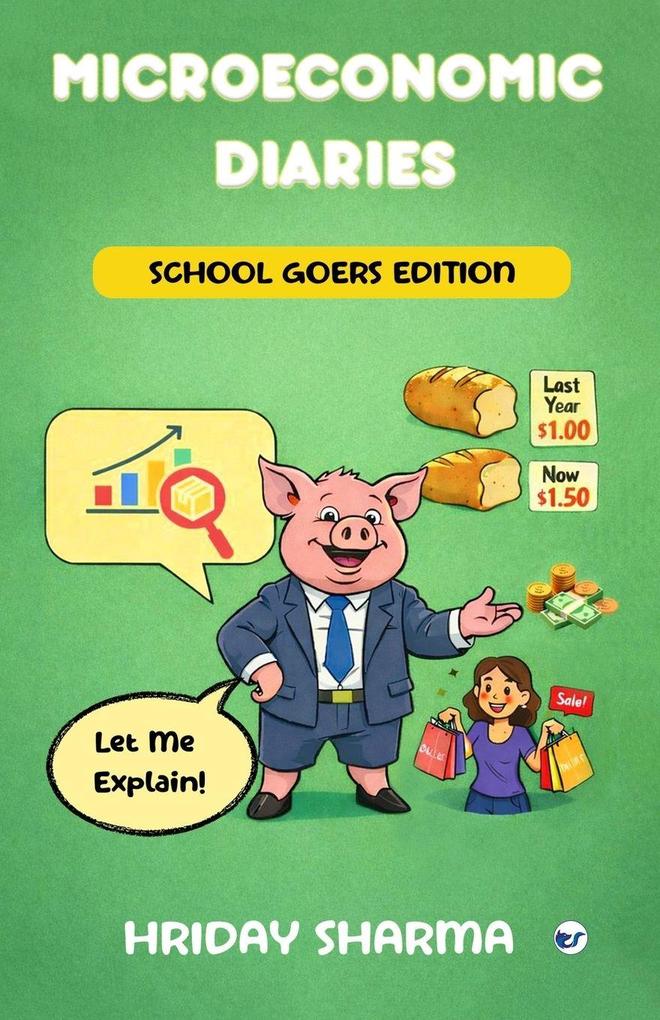 Microeconomic Diaries