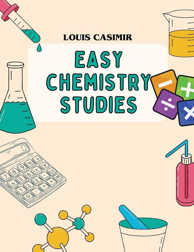Easy Chemistry