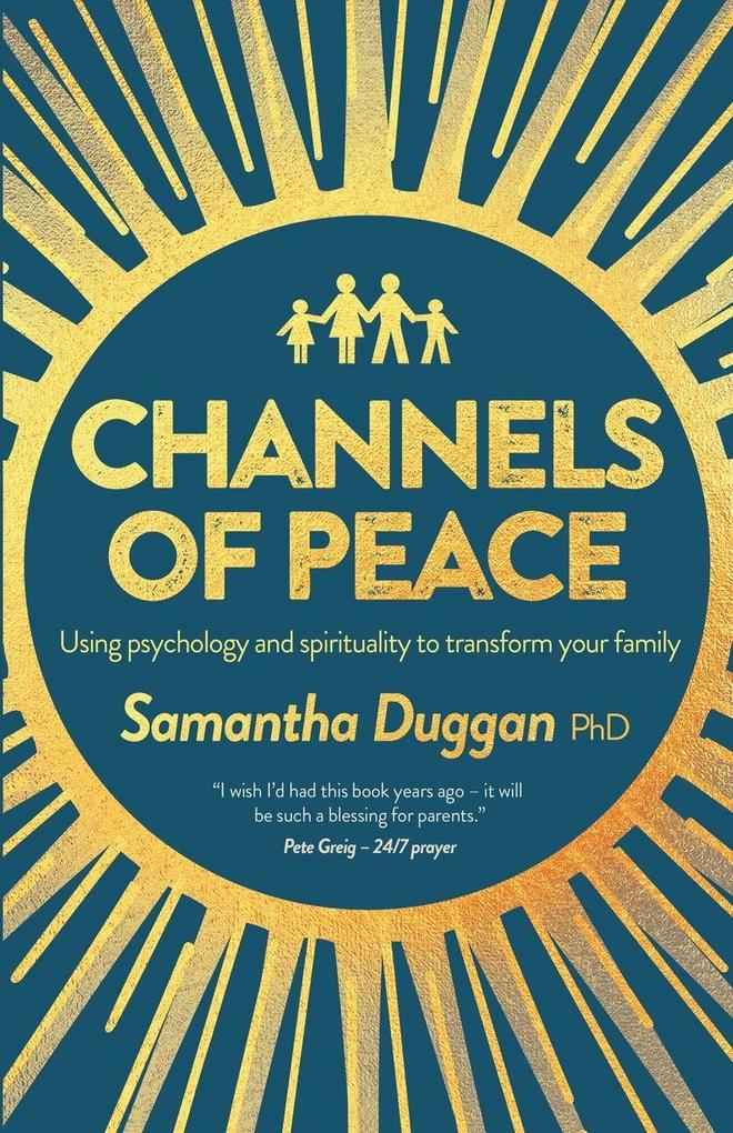 Channels of Peace
