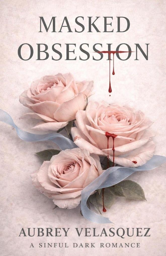 Masked Obession