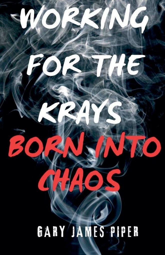 Working for the Krays