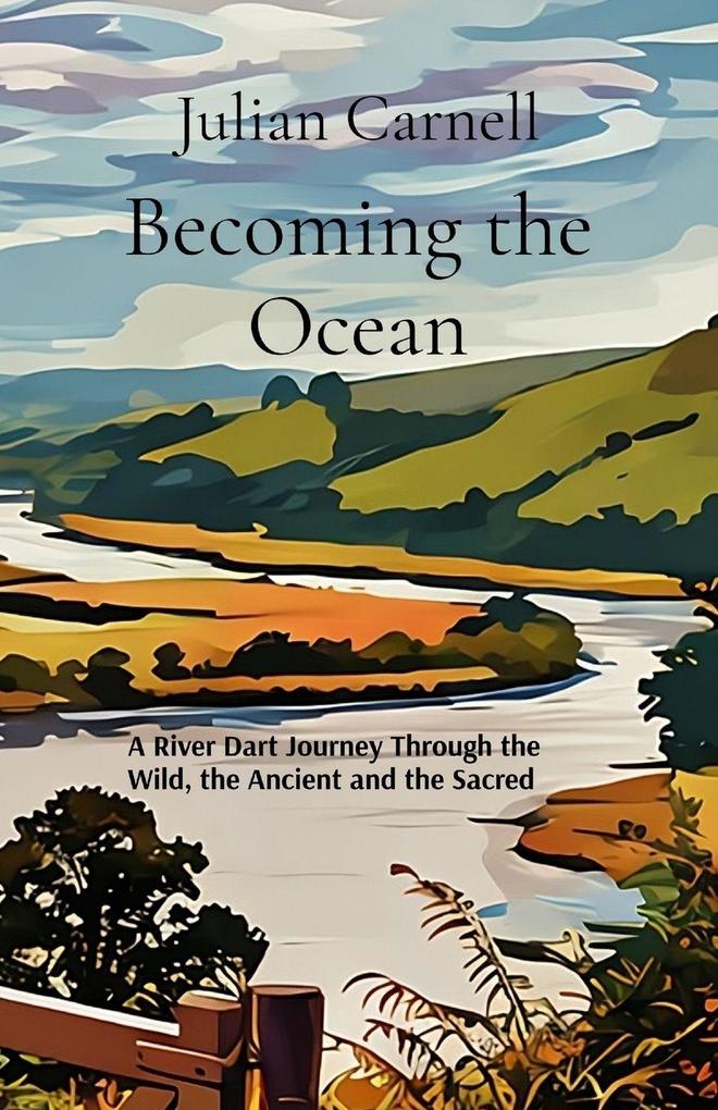 Becoming the Ocean