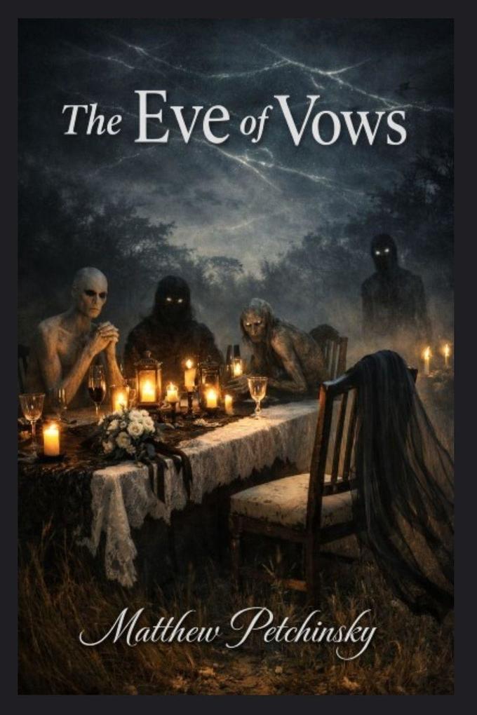 The Eve of Vows