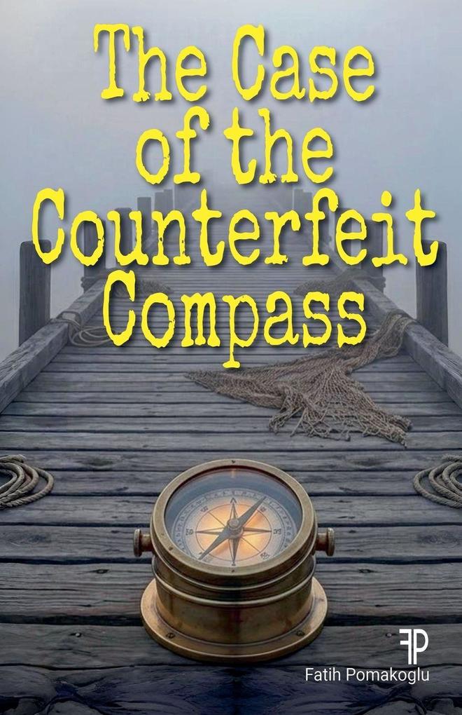 The Case of the Counterfeit Compass