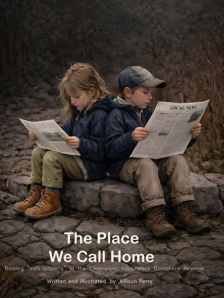 The Place We Call Home