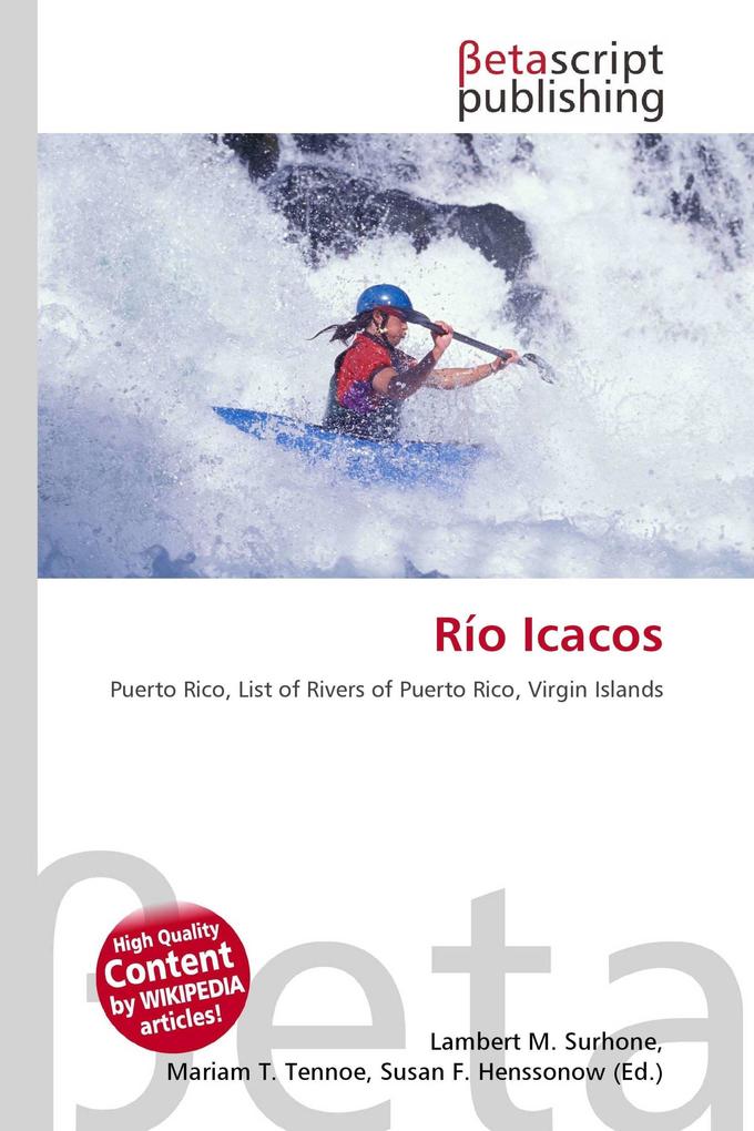 Río Icacos