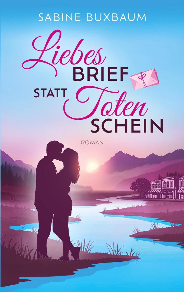 Liebesbrief statt Totenschein