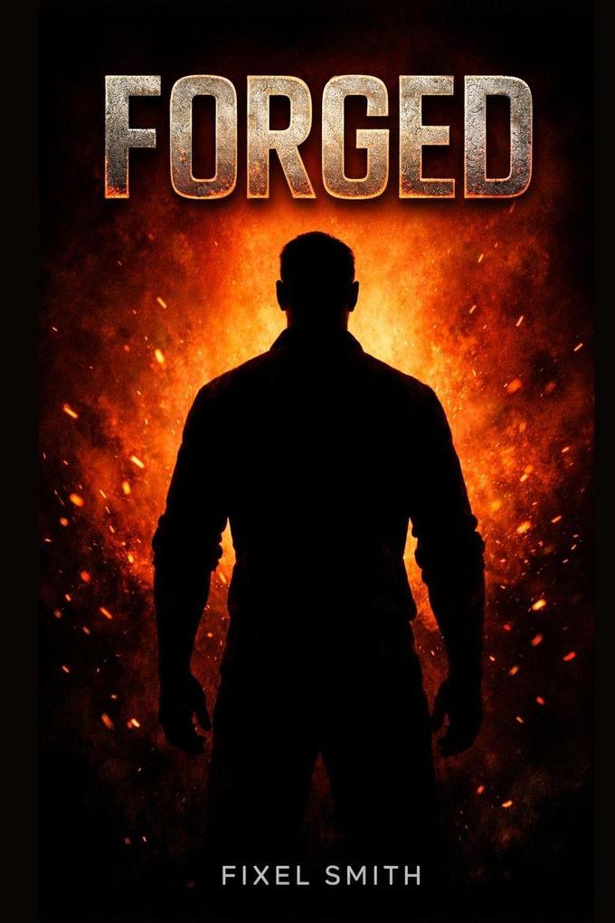 Forged