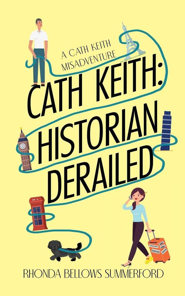 Cath Keith