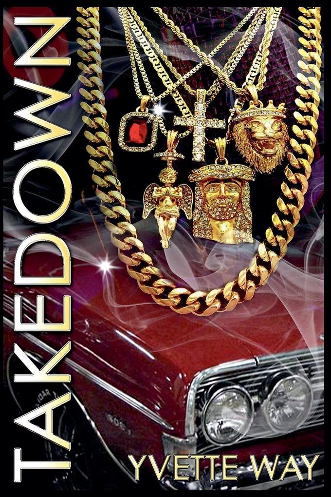 Takedown