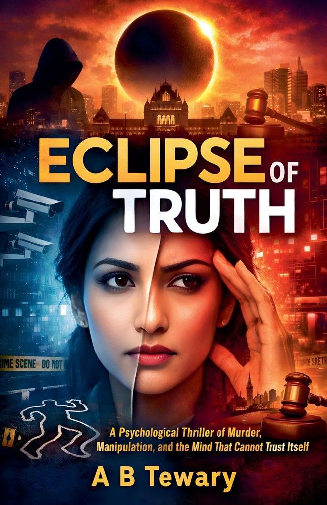 Eclipse Of Truth