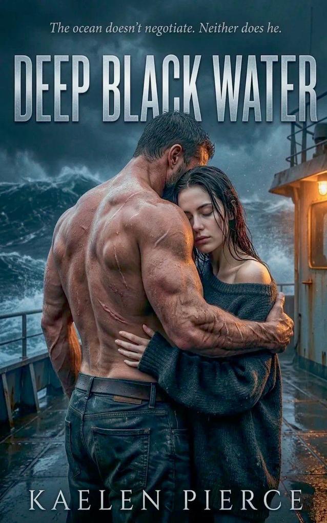 Deep Black Water