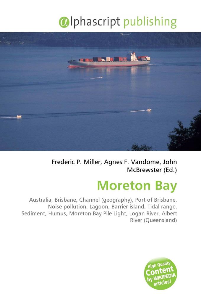 Moreton Bay