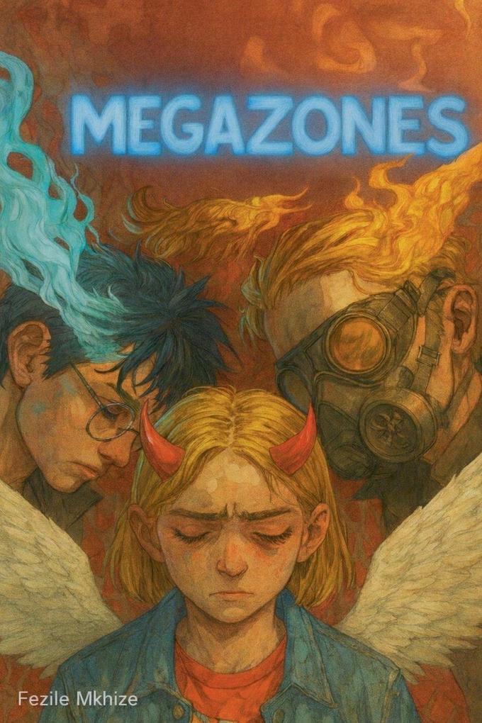 Mezazones