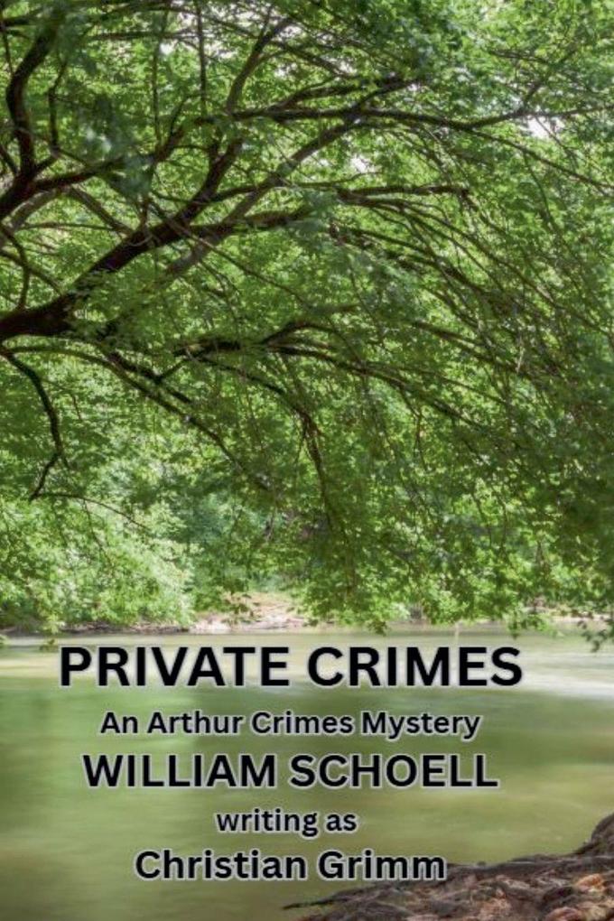 Private Crimes