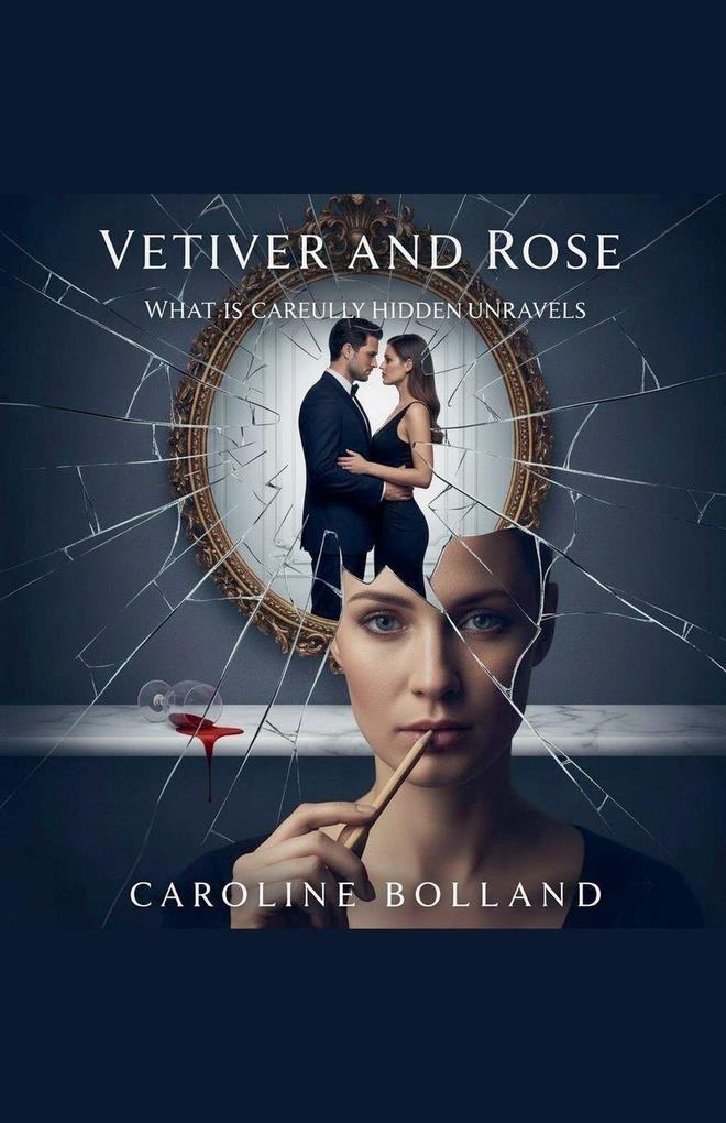 Vetiver and Rose