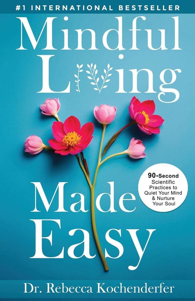 Mindful Living Made Easy