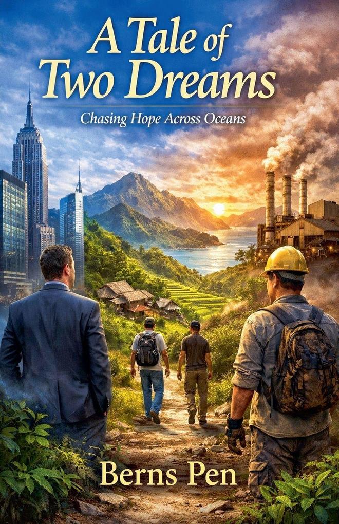 A Tale of Two Dreams