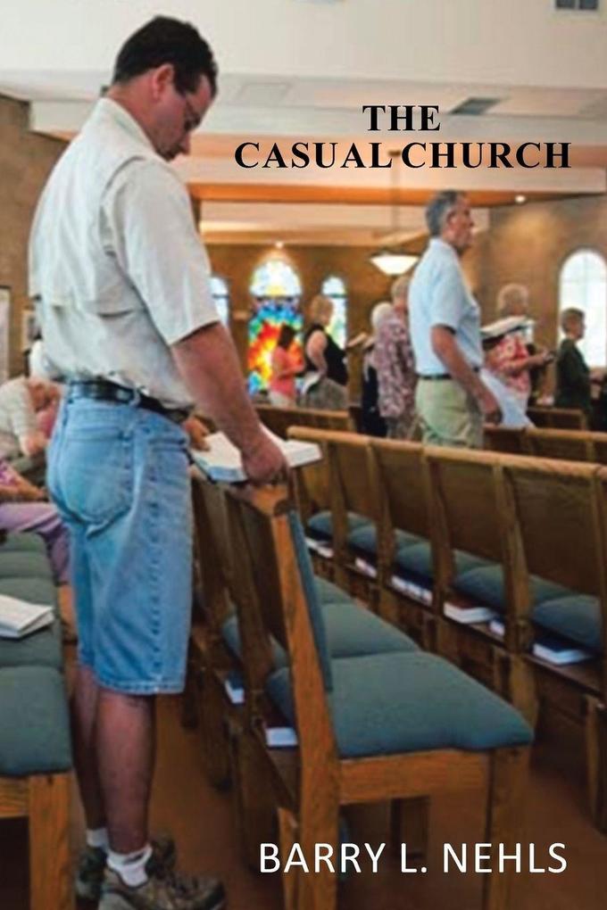The Casual Church