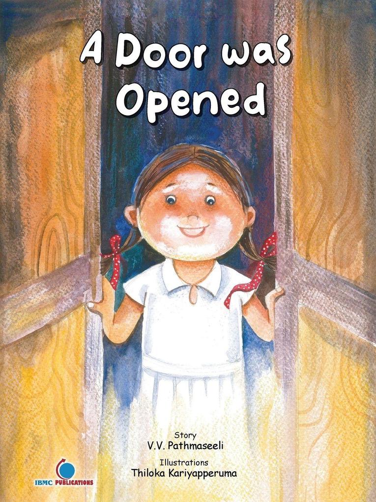 A door was Opened