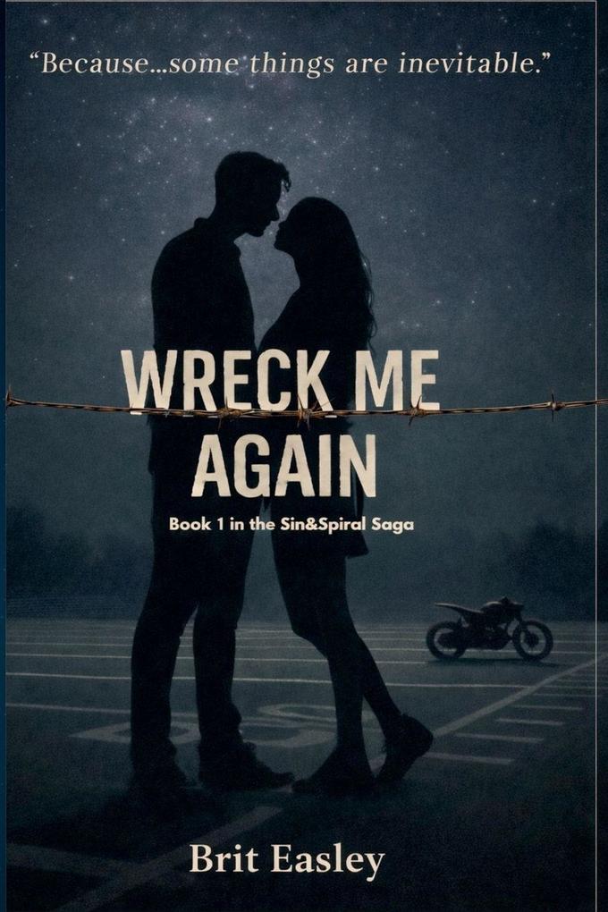Wreck Me Again