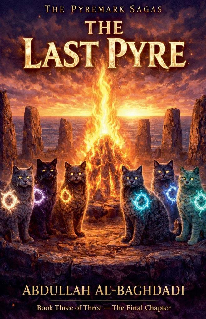 The Last Pyre
