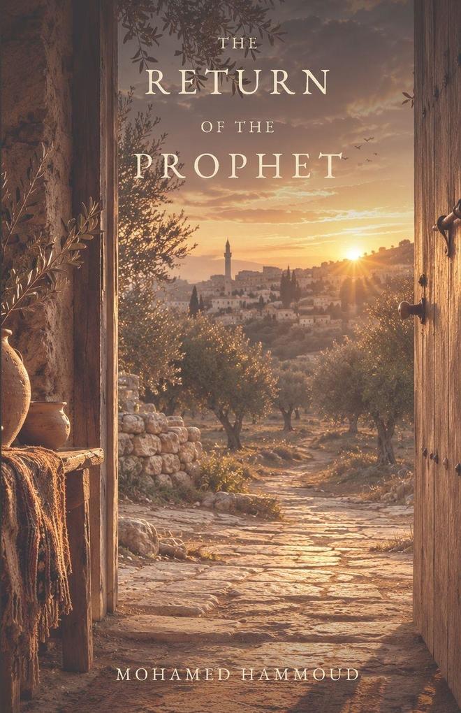 THE RETURN OF THE PROPHET
