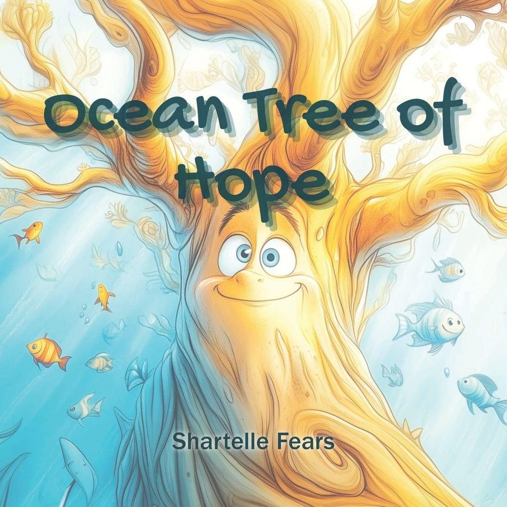 Ocean Tree of Hope