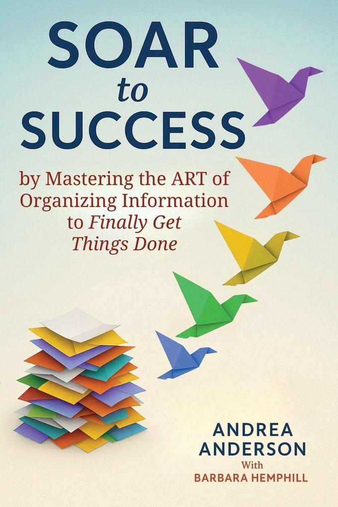 SOAR To Success
