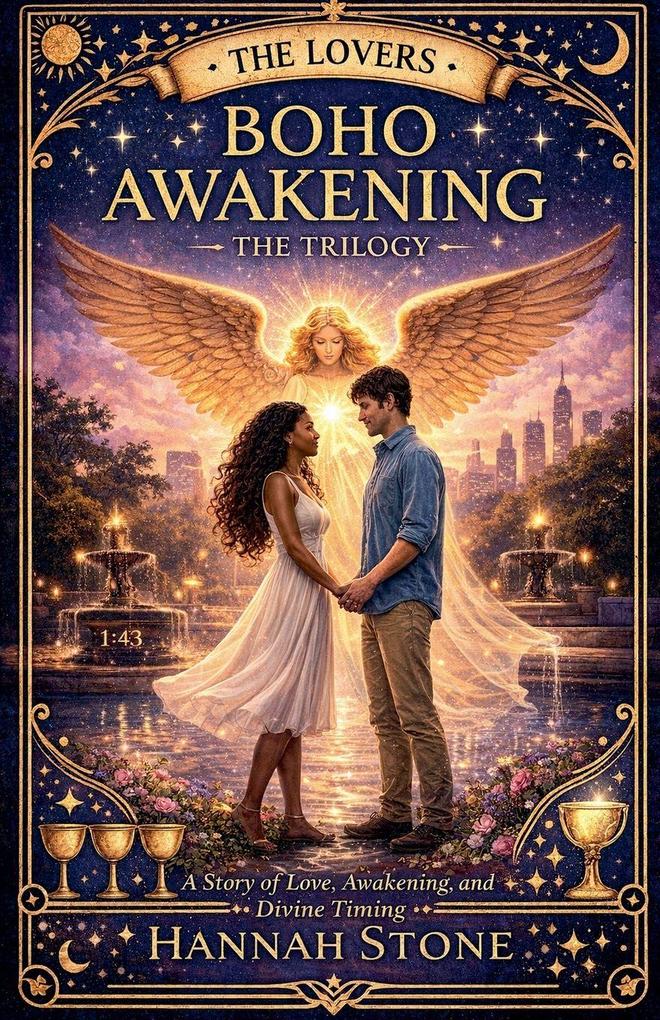 Boho Awakening