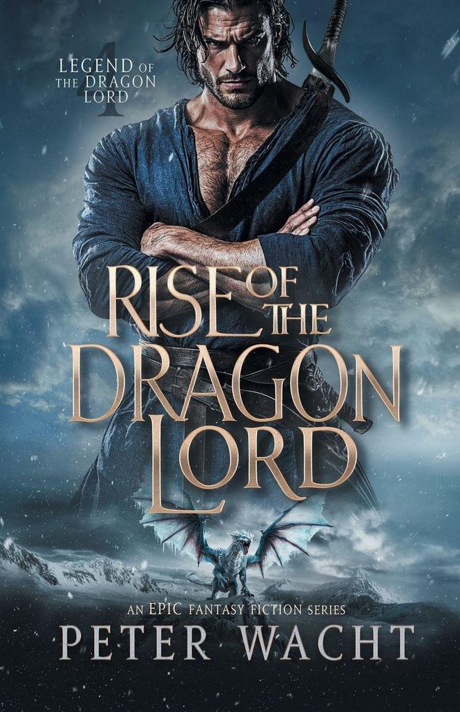 Rise of the Dragon Lord