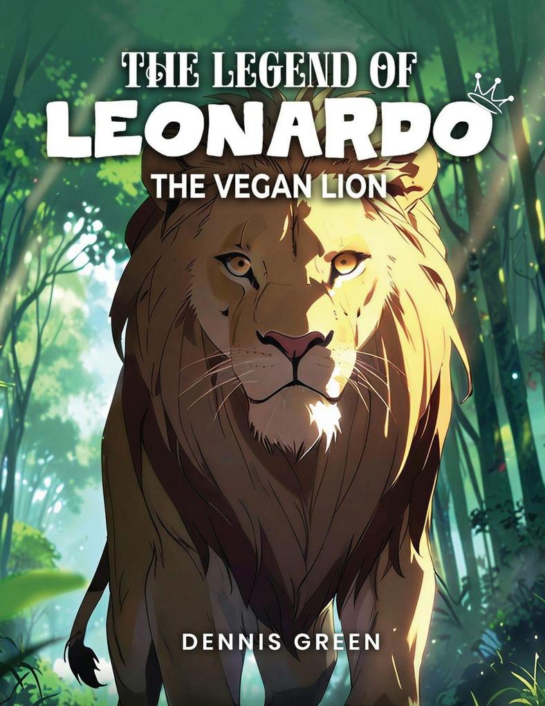 The Legend of Leonardo