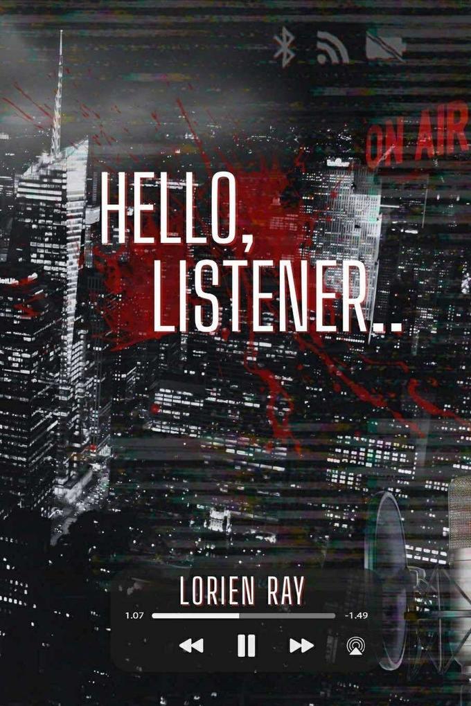 Hello Listener