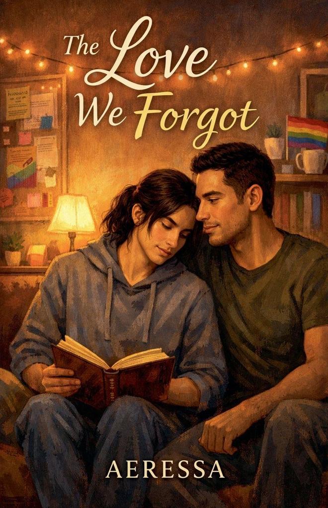 The Love We Forgot