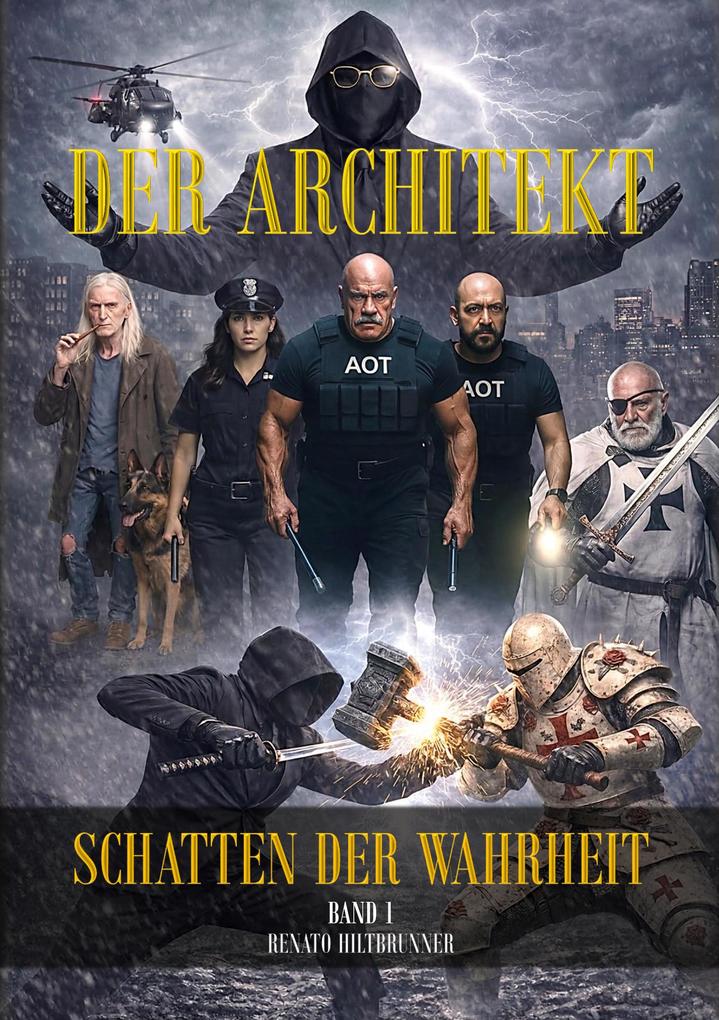 Der Architekt