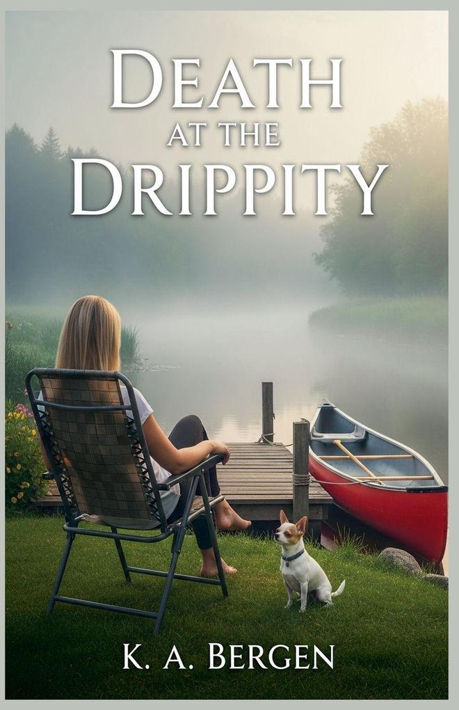 Death at the Drippity