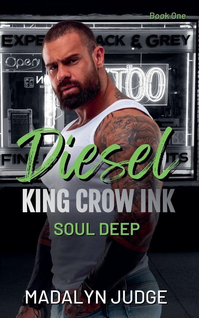 Soul Deep