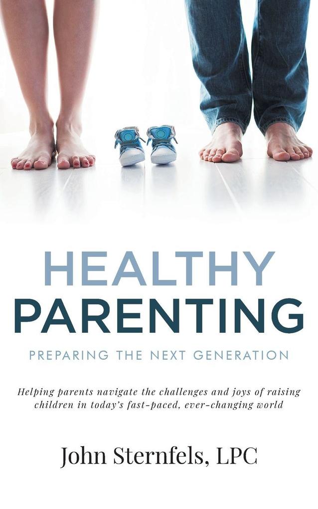 HEALTHY PARENTING