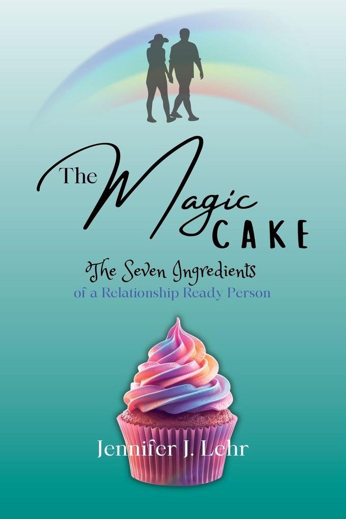 The Magic Cake