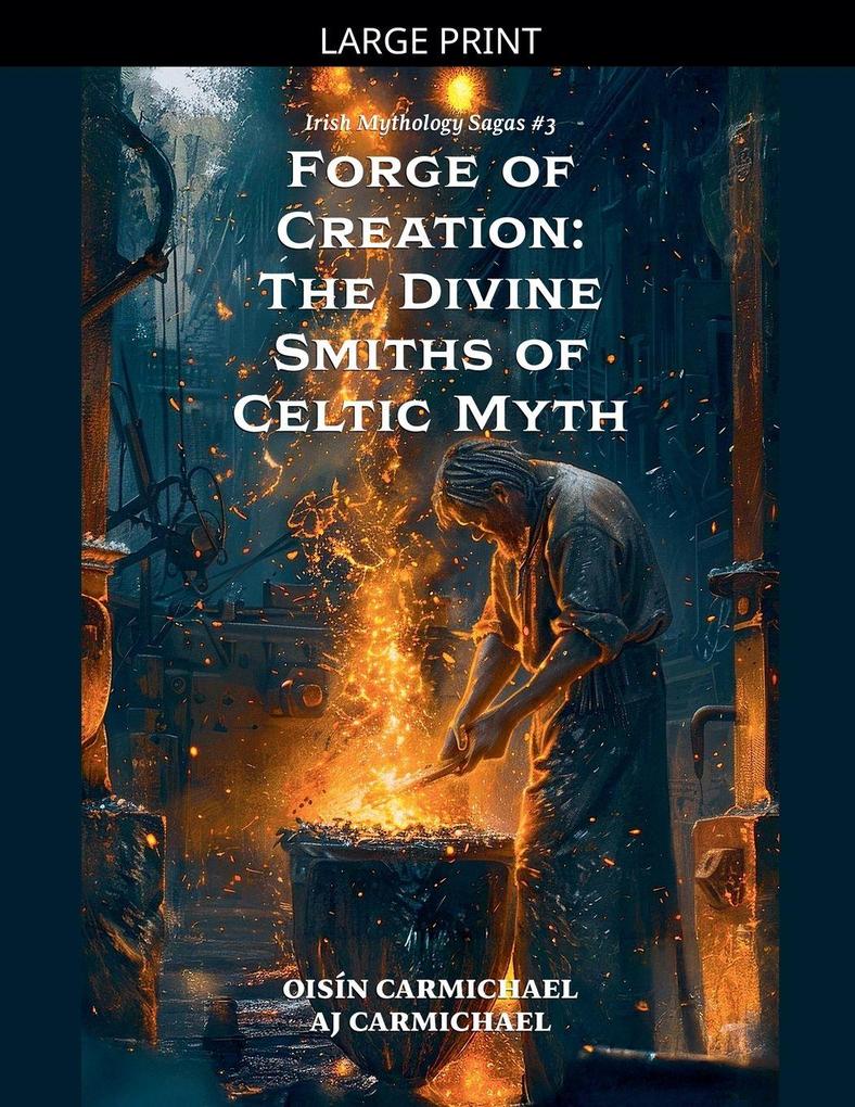 Forge of Creation