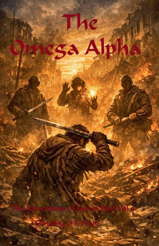 The Omega Alpha