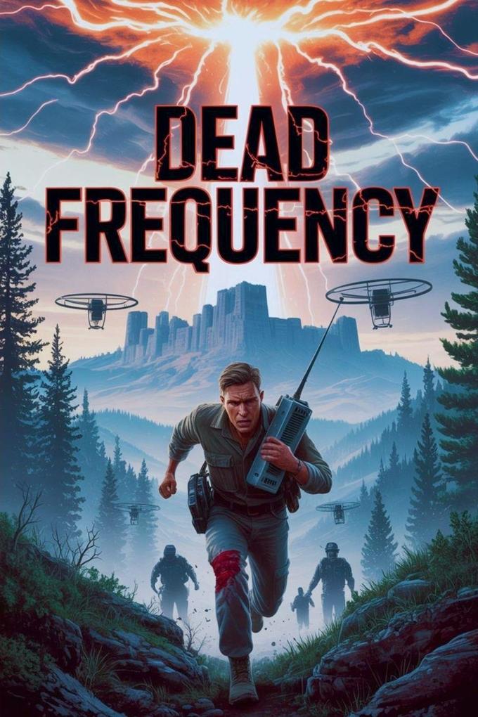 Dead Frequency - Post Apocalyptic EMP Thriller