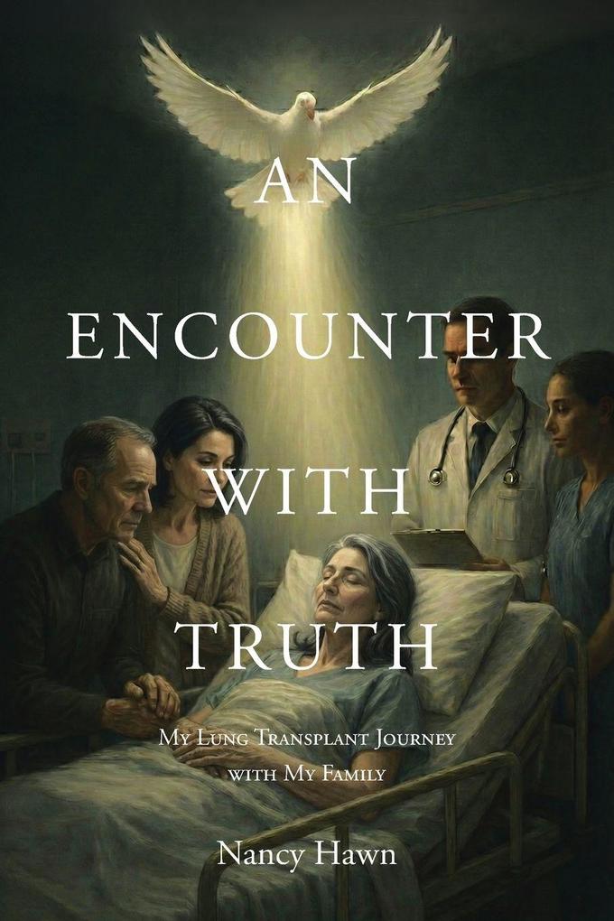 AN ENCOUNTER WITH TRUTH