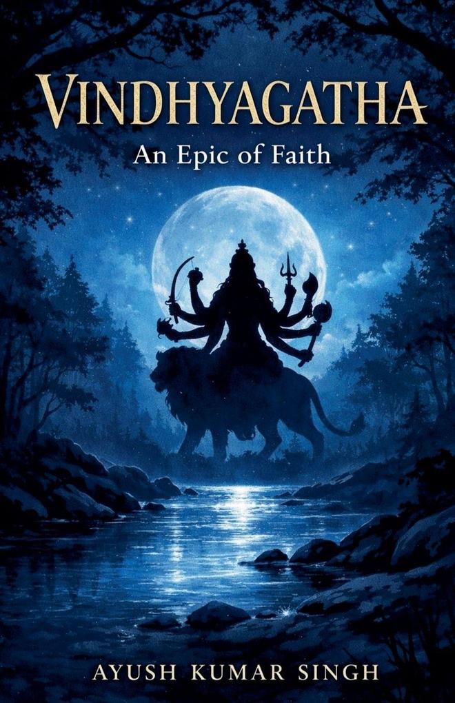 Vindhyagatha