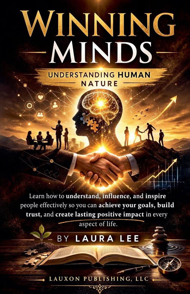 Winning Minds