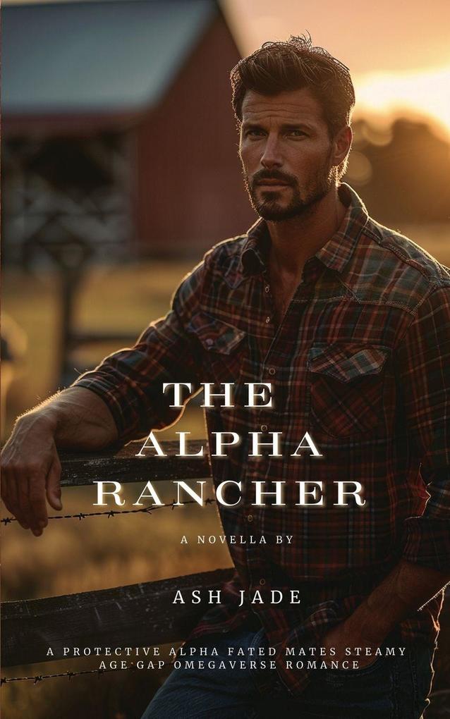 The Alpha Rancher