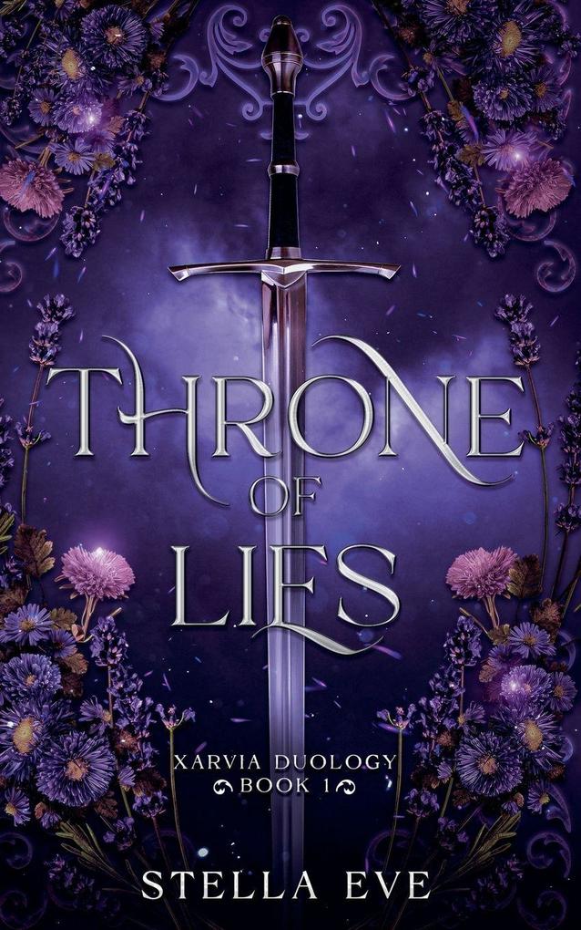 Throne of Lies