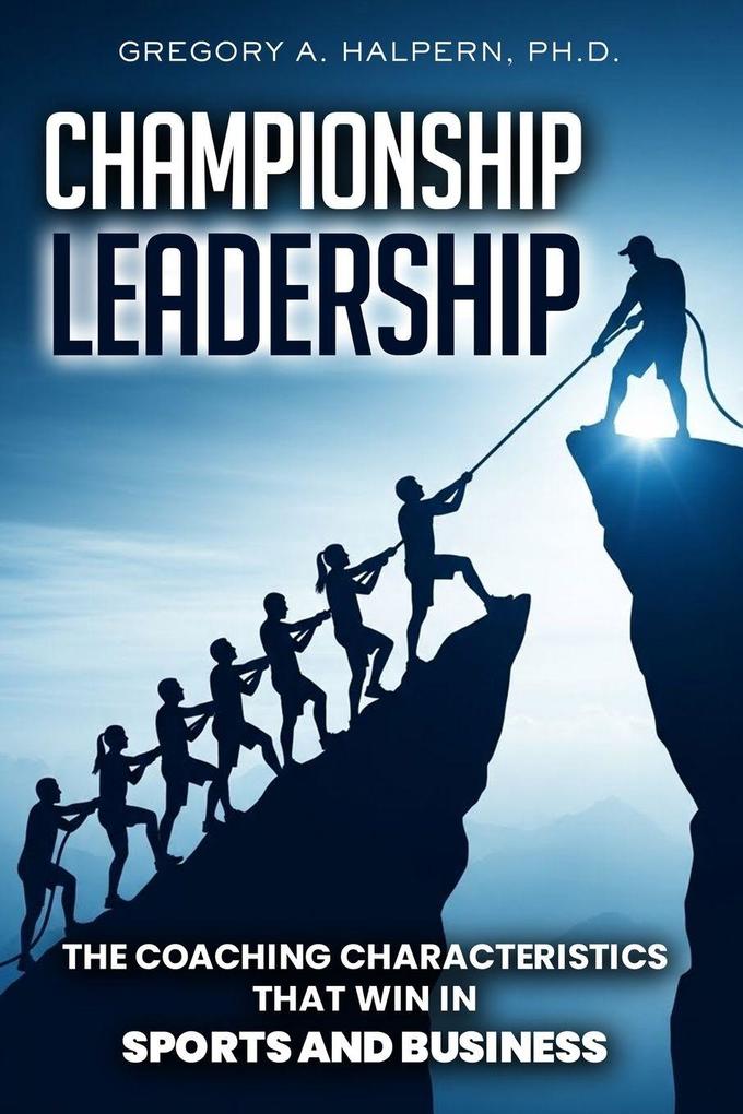 Championship Leadership